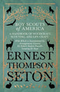 Boy Scouts of America - A Handbook of Woodcraft, Scouting, and Life-Craft - With Which is Incorporated by Arrangement General Sir Robert Baden-Powell' - Paperback