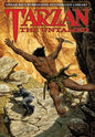 Tarzan the Untamed: Edgar Rice Burroughs Authorized Library - Hardcover