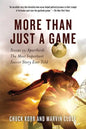More Than Just a Game: Soccer vs. Apartheid: The Most Important Soccer Story Ever Told - Paperback