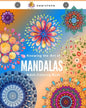 Knowing the Art of Mandalas: mandalas coloring book, mandalas for adults, mandala designs coloring book, mandalas, mandalas for adults, mandalas, m - Paperback