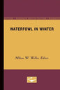 Waterfowl in Winter - Paperback