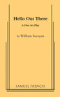 Hello Out There - Paperback
