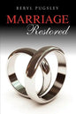 Marriage Restored - Paperback