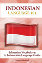 Indonesian Vocabulary: An Indonesian Language Guide - Paperback