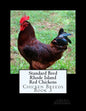 Standard Bred Rhode Island Red Chickens - Paperback