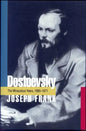 Dostoevsky: The Miraculous Years, 1865-1871 - Paperback