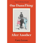 One Damn Thing After Another - Paperback