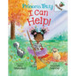 I Can Help!: An Acorn Book (Princess Truly #8) - Hardcover