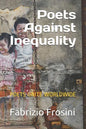 Poets Against Inequality: Poets Unite Worldwide - Paperback