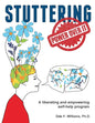 Stuttering: A Liberating and Inspiring Self-Help Program - Paperback