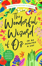 The Wonderful Wizard of Oz in 20 Minutes a Day: A Read-With-Me Book with Discussion Questions, Definitions, and More! - Hardcover