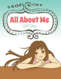 All about Me (Girl Diary) - Paperback