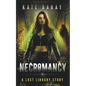 Necromancy - Paperback