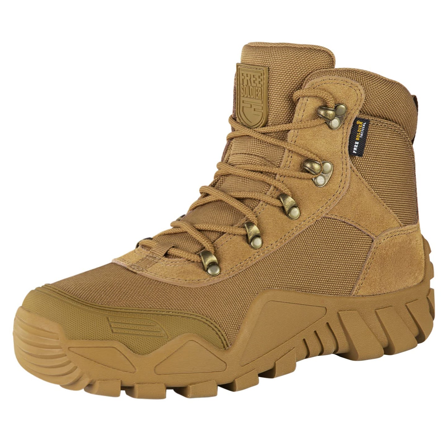 FREE SOLDIER mens Tactical