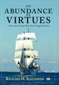 An Abundance of Virtues: Stories about People Who Have Changed My Life - Hardcover