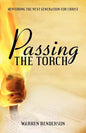 Passing the Torch: Mentoring the Next Generation for Christ - Paperback