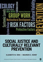 Social Justice and Culturally Relevant Prevention - Paperback