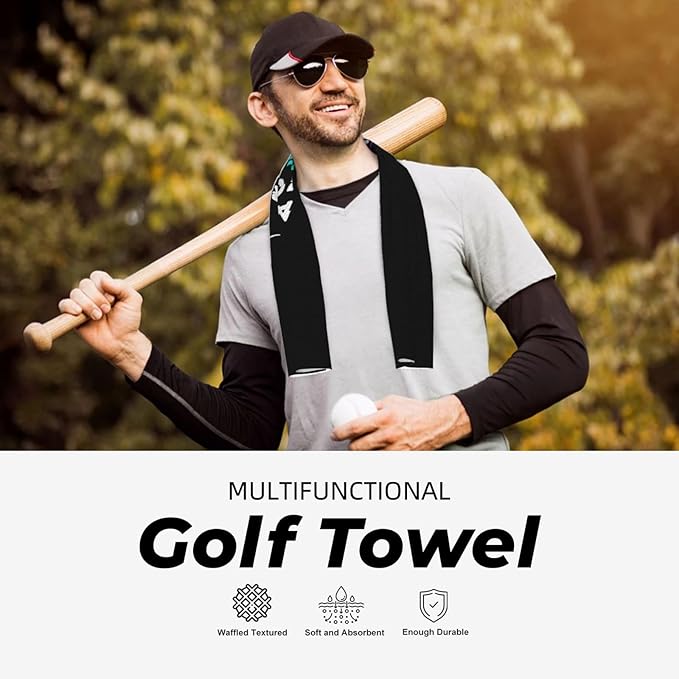 Custom 1-100PCS Cooling Sports Towel, Personalized Photo Logo Soft Cold Exercise Towel for Neck and Face Customized Quick-Drying Cooling Wrap Fitness Workout Sweat Towel 12"x40" (6)
