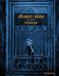 Master/slave Gay BDSM Contract (male slave) - Paperback