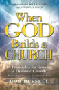 When God Builds a Church - Paperback