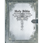 Holy Bible: King James Version with the Apocrypha, the Book of Enoch and the Assumption of Moses - Paperback