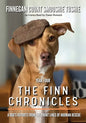 The Finn Chronicles: Year Four: A dog's reports from the front lines of hooman rescue - Paperback