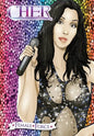Female Force: Cher - Paperback