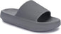 Wingu Grey Slipper Size Woman 7.5-8.5 / Man 6-7