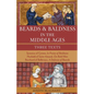 Beards & Baldness in the Middle Ages: Three Texts - Paperback