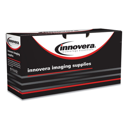 Innovera Remanufactured Black Toner, Replacement for 13A (Q2613A), 2,500 Page-Yield
