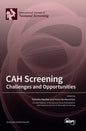 CAH Screening: Challenges and Opportunities - Hardcover