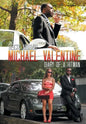 Michael Valentine: Diary of a Hitman - Hardcover