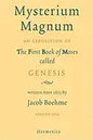 Mysterium Magnum: Volume One - Hardcover