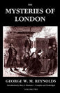 The Mysteries of London, Vol. II [Unabridged & Illustrated] (Valancourt Classics) - Paperback