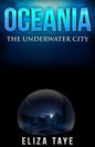 Oceania: The Underwater City - Paperback