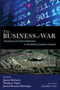 The Business of War - Hardcover