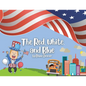 The Red, White, and Blue - Paperback