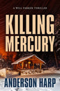 Killing Mercury - Paperback