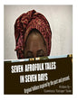 Seven Afrofolk Tales in Seven Days: Original folklore inspired by the past and present. - Paperback