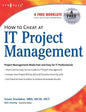 How to Cheat at It Project Management - Paperback