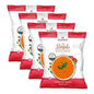 READYWISE - Simple Kitchen, Tomato Basil Soup, 17 Servings, MRE, Gluten Free, & Vegetarian, Food, Soup Mix, for Events, Hiking, Emergency Food Supply, Camping Essentials, or Daily Use, 1 Pack
