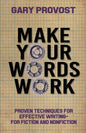 Make Your Words Work - Paperback
