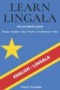 Learn Lingala - The Ultimate Guide - Paperback