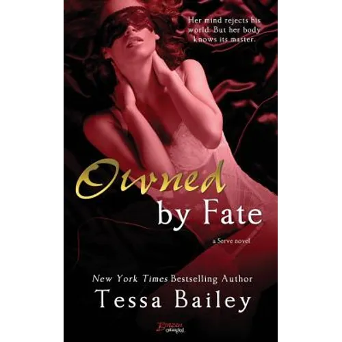 Owned by Fate - Paperback