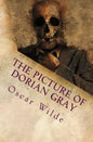 The Picture of Dorian Gray - Paperback
