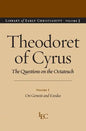 Theodoret of Cyrus: The Questions on the Octateuch, Volume 1 on Genesis and Exodus - Paperback