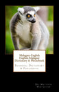 Malagasy-English English-Malagasy Dictionary & Phrasebook - Paperback
