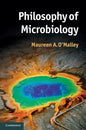 Philosophy of Microbiology - Paperback