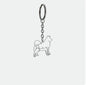Personalized European And American Name Necklace For Women
