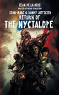 Return of the Nyctalope - Paperback